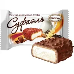 Конфета Суфаэль Акконд
