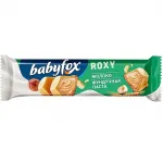 «BabyFox», вафельный батончик Creamy Choco, 23 гр. КДВ
